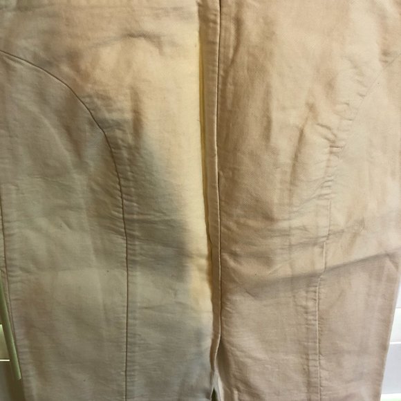 J Crew The Pencil Skirt Size 0 - Picture 2 of 3